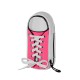 Karactermania Несесер OMP Sneakers Pink , 07216, момиче, розово и бяло Karactermania Несесер OMP Sneakers Pink , 07216, момиче, розово и бяло