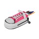 Karactermania Несесер OMP Sneakers Pink , 07216, момиче, розово и бяло Karactermania Несесер OMP Sneakers Pink , 07216, момиче, розово и бяло