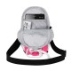 Karactermania Малка чанта OMP Sneakers Pink, 07218, момиче, розово и бяло Karactermania Малка чанта OMP Sneakers Pink, 07218, момиче, розово и бяло