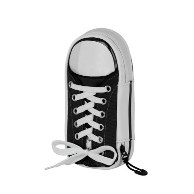 Karactermania Несесер OMP Sneakers Black , 07222, черно и бяло, универсален. Karactermania Несесер OMP Sneakers Black , 07222, черно и бяло, универсален.