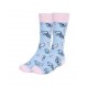 Чорапи 3 чифта в кутия Lilo and Stitch G 36-43, L 08445484436617, многоцветни L 08445484436617 Чорапи 3 чифта в кутия Lilo and Stitch G 36-43, L 08445484436617, многоцветни L 08445484436617