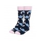 Чорапи 3 чифта в кутия Lilo and Stitch G 36-43, L 08445484436617, многоцветни L 08445484436617 Чорапи 3 чифта в кутия Lilo and Stitch G 36-43, L 08445484436617, многоцветни L 08445484436617