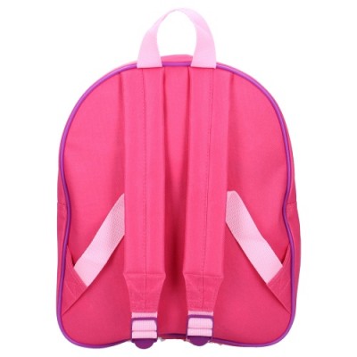 Vadobag Детска 3D раница MINNIE MOUSE, Мини Маус, 088-1669, за момиче, розова 088-1669 Vadobag Детска 3D раница MINNIE MOUSE, Мини Маус, 088-1669, за момиче, розова 088-1669