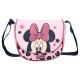 Vadobag Чанта за рамо MINNIE MOUSE Talk Of The Town, Мини Маус, 088-1713, розова за момиче 088-1713