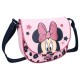 Vadobag Чанта за рамо MINNIE MOUSE Talk Of The Town, Мини Маус, 088-1713, розова за момиче 088-1713