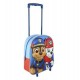 Детска 3D раница на колела Vadobag PAW PATROL, Пес Патрул, 31 х 25 х 10 cm, 2285 2100002285 Детска 3D раница на колела Vadobag PAW PATROL, Пес Патрул, 31 х 25 х 10 cm, 2285 2100002285