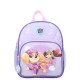 Vadobag Детска раница  The Movie Girl Pup Power, Пес Патрул, Скай, 530-2281, за момиче, лилава 530-2281