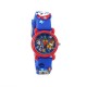 Vadobag Детски часовник PAW PATROL Kids Time, 520-1532, за момче, син 520-1532 Vadobag Детски часовник PAW PATROL Kids Time, 520-1532, за момче, син 520-1532