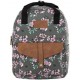 Раница BackUP Flower, едно отделение, модел CA24, код 64441 64441 Раница BackUP Flower, едно отделение, модел CA24, код 64441 64441
