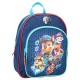 Детска раница PAW PATROL The Movie Braver Than Ever, Пес Патрул, 530-2114, за момче, синя 530-2114
