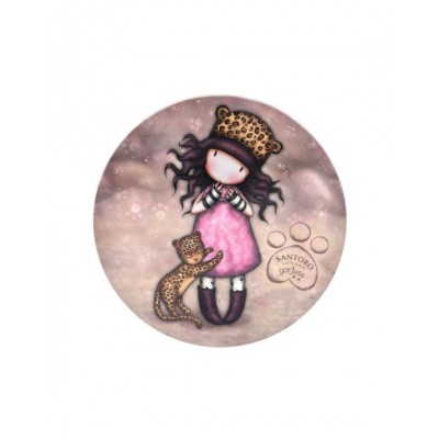 SANTORO GORJUSS Комплект чаша и подложка за чаша в кутия Santoro Gorjuss Purrrrrfect Love, U 1168GJ01, момиче, бяло и розово U 1168GJ01 SANTORO GORJUSS Комплект чаша и подложка за чаша в кутия Santoro Gorjuss Purrrrrfect Love, U 1168GJ01, момиче, бяло и розово U 1168GJ01