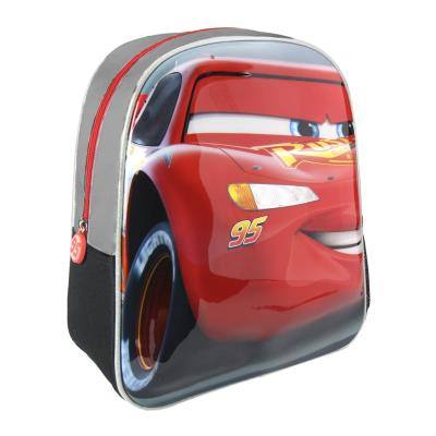 Детска 3D раница Cerda, Disney Cars, Колите, 31 x 25 x 10, код 2100002108 2100002108 Детска 3D раница Cerda, Disney Cars, Колите, 31 x 25 x 10, код 2100002108 2100002108