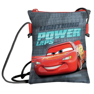 Paso Подаръчен комплект 3 в 1 Gift Bag, Cars, DCU090- 3 , Раница, Несесер и чантичка за врат за момче DCU090- 3 Paso Подаръчен комплект 3 в 1 Gift Bag, Cars, DCU090- 3 , Раница, Несесер и чантичка за врат за момче DCU090- 3
