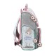 Paso Ергономична твърда ученическа раница BALLERINA, PP21BL-525, за момиче PP21BL-525 Paso Ергономична твърда ученическа раница BALLERINA, PP21BL-525, за момиче PP21BL-525