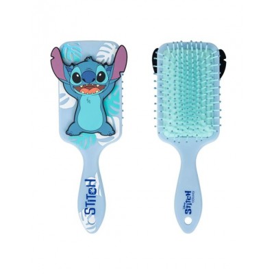 Cerda. Stitch Disney Детска 3D четка за коса, L 8445484385922, синя, многоцветна Cerda. Stitch Disney Детска 3D четка за коса, L 8445484385922, синя, многоцветна