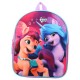 Детска 3D раница MY LITTLE PONY The Movie Watch Me Shine, 185-2733, за момиче, многоцветна 185-2733 Детска 3D раница MY LITTLE PONY The Movie Watch Me Shine, 185-2733, за момиче, многоцветна 185-2733