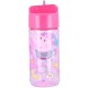 Детска бутилка тритан PEPPA PIG , 430 мл, 18936, момиче, розова, многоцветна 13936 Детска бутилка тритан PEPPA PIG , 430 мл, 18936, момиче, розова, многоцветна 13936