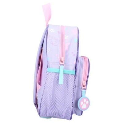 Vadobag Детска раница  The Movie Girl Pup Power, Пес Патрул, Скай, 530-2281, за момиче, лилава 530-2281