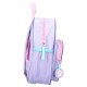 Vadobag Детска раница  The Movie Girl Pup Power, Пес Патрул, Скай, 530-2281, за момиче, лилава 530-2281