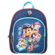 Детска раница PAW PATROL The Movie Braver Than Ever, Пес Патрул, 530-2114, за момче, синя 530-2114