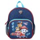 Детска раница PAW PATROL The Movie Braver Than Ever, Пес Патрул, 530-2117, за момиче, синя 530-2117