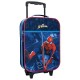 Vadobag Комплект 3 в 1 SPIDERMAN Always Better Together, Спайдър Мен – куфар, малка раница и мешка, 200-2791, за момче 200-2791