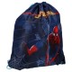 Vadobag Комплект 3 в 1 SPIDERMAN Always Better Together, Спайдър Мен – куфар, малка раница и мешка, 200-2791, за момче 200-2791