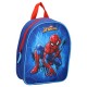 Vadobag Комплект 3 в 1 SPIDERMAN Always Better Together, Спайдър Мен – куфар, малка раница и мешка, 200-2791, за момче 200-2791