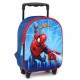 Детска 3D раница на колела Vadobag SPIDERMAN, Спайдър Мен, 31 х 25 х 12 cm, 200-9450 200-9450 Детска 3D раница на колела Vadobag SPIDERMAN, Спайдър Мен, 31 х 25 х 12 cm, 200-9450 200-9450