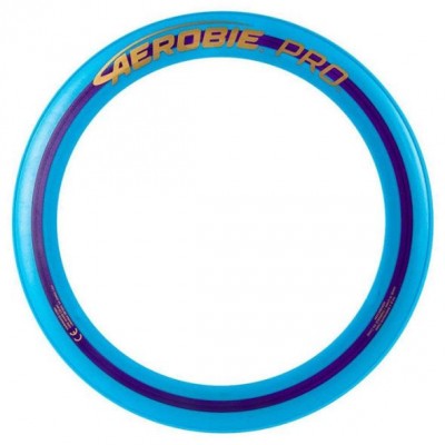 Фризби Spin Master Aerobie Pro, 33 см, BLUE, син. R 778988370711 R 6046387/6061534/6067072 Фризби Spin Master Aerobie Pro, 33 см, BLUE, син. R 778988370711 R 6046387/6061534/6067072