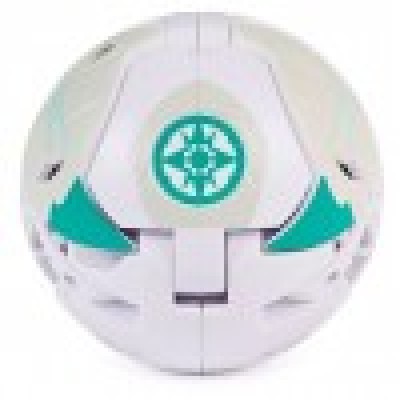 Spin Master Игрален комплект Bakugan Legends Deka, бакуган топче, картa и баку ядрo, R 6066095, момче, многоцветен R 6066095 Spin Master Игрален комплект Bakugan Legends Deka, бакуган топче, картa и баку ядрo, R 6066095, момче, многоцветен R 6066095