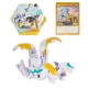 Spin Master Игрален комплект Bakugan Legends Deka, бакуган топче, картa и баку ядрo, R 6066095, момче, PEGATRIX x GILLATOR PEGATRIX x GILLATOR