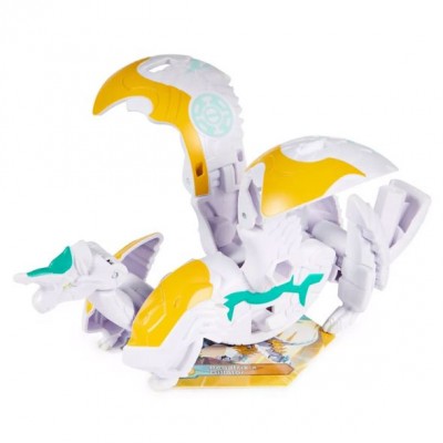 Spin Master Игрален комплект Bakugan Legends Deka, бакуган топче, картa и баку ядрo, R 6066095, момче, PEGATRIX x GILLATOR PEGATRIX x GILLATOR Spin Master Игрален комплект Bakugan Legends Deka, бакуган топче, картa и баку ядрo, R 6066095, момче, PEGATRIX x GILLATOR PEGATRIX x GILLATOR