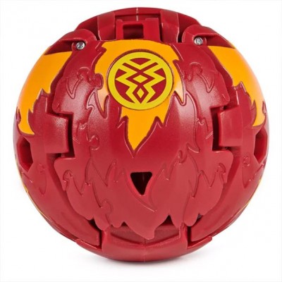 Spin Master Игрален комплект Bakugan Legends Deka, бакуган топче, картa и баку ядрo, R 6066095, момче, BLITZ FOX RED R 6066095 Spin Master Игрален комплект Bakugan Legends Deka, бакуган топче, картa и баку ядрo, R 6066095, момче, BLITZ FOX RED R 6066095