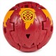 Spin Master Игрален комплект Bakugan Legends Deka, бакуган топче, картa и баку ядрo, R 6066095, момче, BLITZ FOX RED R 6066095 Spin Master Игрален комплект Bakugan Legends Deka, бакуган топче, картa и баку ядрo, R 6066095, момче, BLITZ FOX RED R 6066095