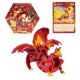 Spin Master Игрален комплект Bakugan Legends Deka, бакуган топче, картa и баку ядрo, R 6066095, момче, BLITZ FOX RED R 6066095 Spin Master Игрален комплект Bakugan Legends Deka, бакуган топче, картa и баку ядрo, R 6066095, момче, BLITZ FOX RED R 6066095