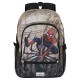 Karactermania Ученическа раница, SPIDERMAN WEBSLINGER , 05434,сиво, момче 05434 Karactermania Ученическа раница, SPIDERMAN WEBSLINGER , 05434,сиво, момче 05434