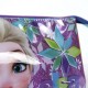 Cerda, Несесер с три отделения, Frozen, Елза, 2100001937, многоцветен 2100001937 Cerda, Несесер с три отделения, Frozen, Елза, 2100001937, многоцветен 2100001937