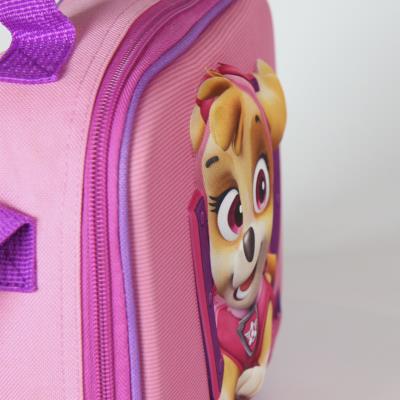 Cerda Термо чанта 3D, Paw Patrol Skye, Пес Патрул, Скай, 2100001945, момиче, розова 2100001945 Cerda Термо чанта 3D, Paw Patrol Skye, Пес Патрул, Скай, 2100001945, момиче, розова 2100001945