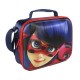 Термо чанта 3D Cerda, Ladybug, Лейди Калинка, 24 х 28 х 10, 2136 2100002136