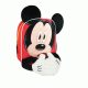 Детска 3D раница Cerda Mickey Mouse, Мики Маус, 23 х 28 х 9 2100002202 Детска 3D раница Cerda Mickey Mouse, Мики Маус, 23 х 28 х 9 2100002202