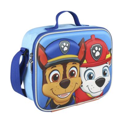 Термо чанта 3D Cerda, Paw Patrol Skye, Пес Патрул, 24 х 20 х 8, 2210 2100002210 Термо чанта 3D Cerda, Paw Patrol Skye, Пес Патрул, 24 х 20 х 8, 2210 2100002210