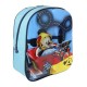 Детска раница Cerda MICKEY с два маркера за оцветяване, 2222, 25  х 31  х 10 2100002222