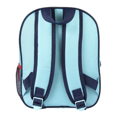 Детска раница Cerda MICKEY с два маркера за оцветяване, 2222, 25  х 31  х 10 2100002222