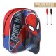 Cerda Детска раница SPIDER MAN с 2 маркера за оцветяване, 2100002224, многоцветна за момче 2100002224