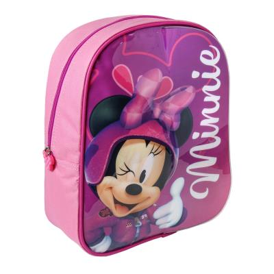 Детска раница Cerda MINNIE с 2 маркера за оцветяване 25х 31х10, 2100002226 2100002226 Детска раница Cerda MINNIE с 2 маркера за оцветяване 25х 31х10, 2100002226 2100002226