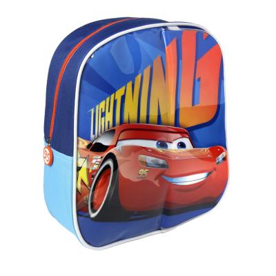 Детска раница Cerda CARS, Колите 2 маркера за оцветяване, 25х 31х10, 2229 2100002229 Детска раница Cerda CARS, Колите 2 маркера за оцветяване, 25х 31х10, 2229 2100002229