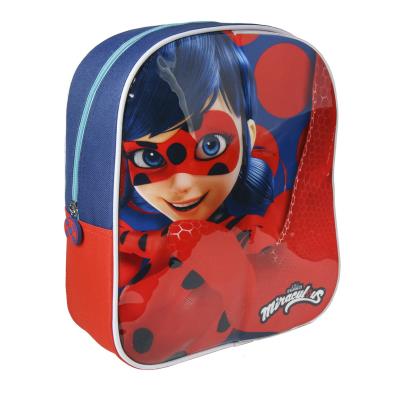 Детска раница Cerda LADYBUG, Калинката с 2 маркера за оцветяване 25х 31х10, 2233 2100002233 Детска раница Cerda LADYBUG, Калинката с 2 маркера за оцветяване 25х 31х10, 2233 2100002233