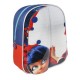 Детска раница Cerda LADYBUG, Калинката с 2 маркера за оцветяване 25х 31х10, 2233 2100002233 Детска раница Cerda LADYBUG, Калинката с 2 маркера за оцветяване 25х 31х10, 2233 2100002233