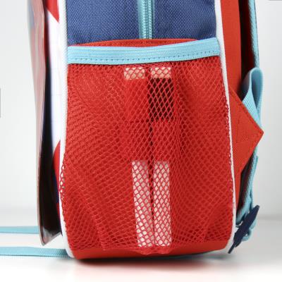 Детска раница Cerda LADYBUG, Калинката с 2 маркера за оцветяване 25х 31х10, 2233 2100002233 Детска раница Cerda LADYBUG, Калинката с 2 маркера за оцветяване 25х 31х10, 2233 2100002233